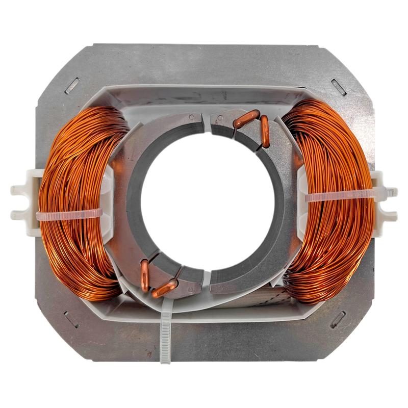 Estator Bobina Motor Secarropas Kohinoor