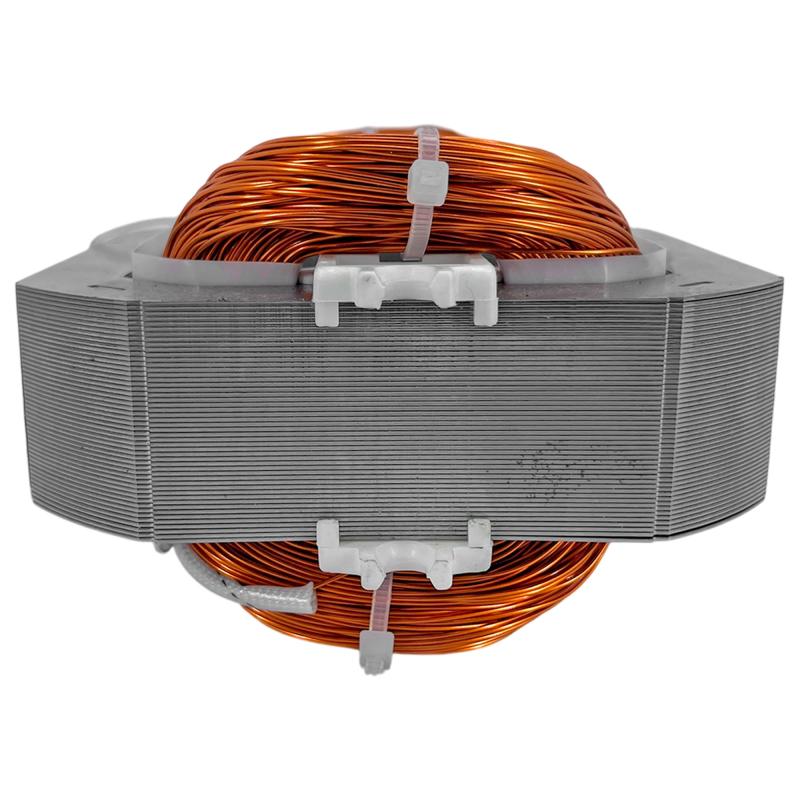 Estator Bobina Motor Secarropas Kohinoor