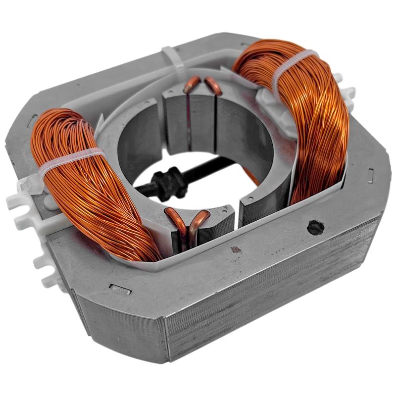 Estator Bobina Motor Secarropas Kohinoor