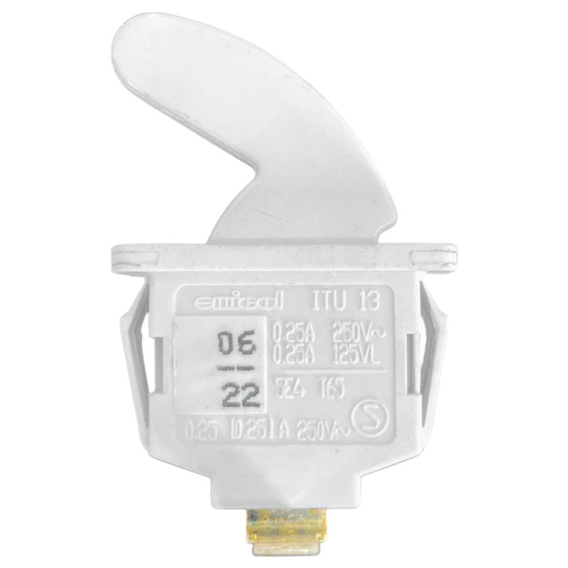 Interruptor De Luz Para Heladera Gafa 2 Fríos Eurosystem