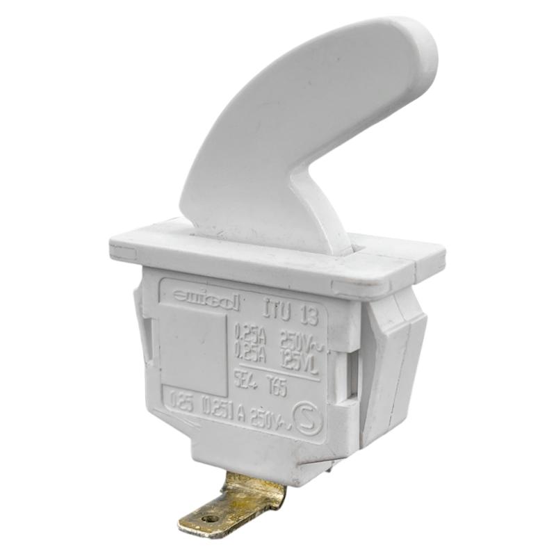 Interruptor De Luz Para Heladera Gafa 2 Fríos Eurosystem