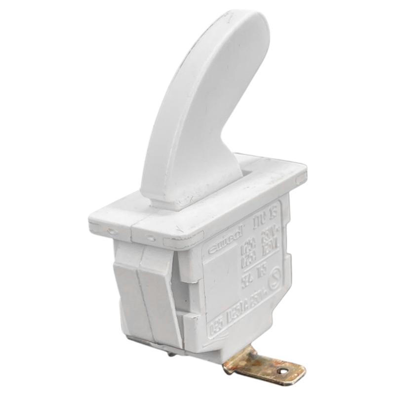 Interruptor De Luz Para Heladera Gafa 2 Fríos Eurosystem