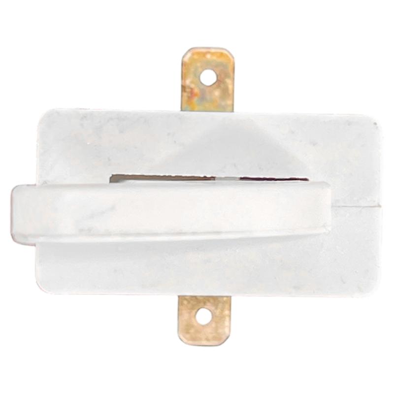 Interruptor De Luz Para Heladera Gafa 2 Fríos Eurosystem