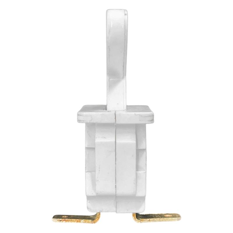 Interruptor De Luz Para Heladera Gafa 2 Fríos Eurosystem