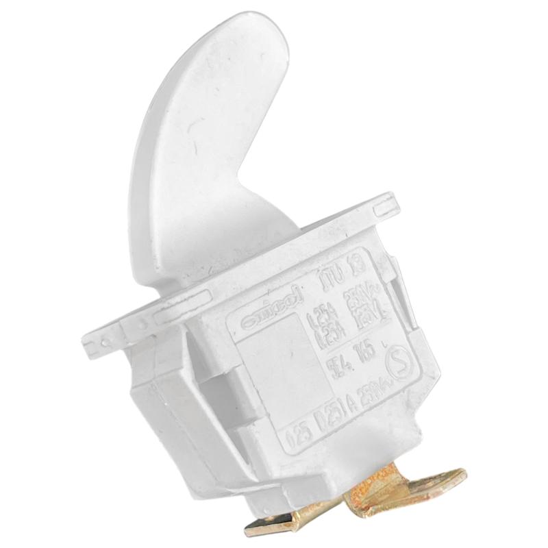 Interruptor De Luz Para Heladera Gafa 2 Fríos Eurosystem