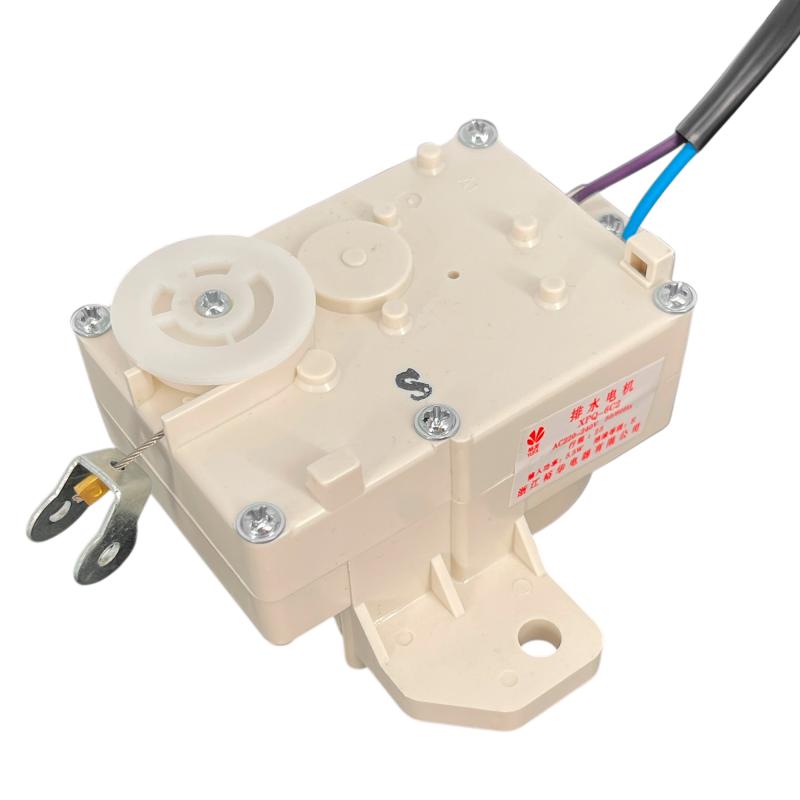 Torque Motor Para Lavarropas Aquaplus Ph08 Ph12 Ph10 Ph708