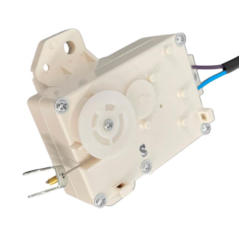 Torque Motor Para Lavarropas Aquaplus Ph08 Ph12 Ph10 Ph708