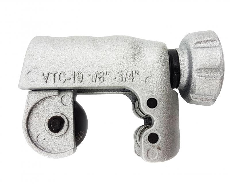 Mini cortadora de ca¤os Value 1/8" a 3/4"