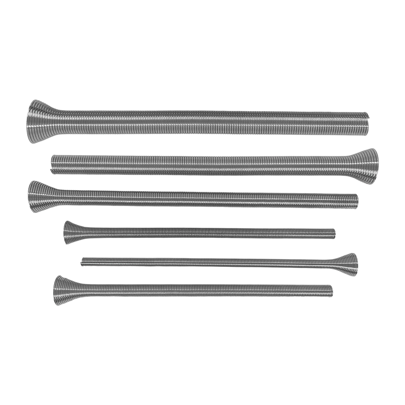 Kit de resortes para dobladora de caño