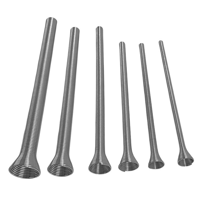 Kit de resortes para dobladora de caño