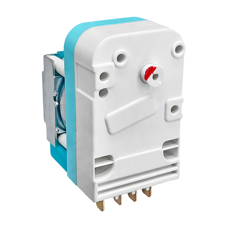 Timer Descongelamiento Heladera Gafa No Frost Hgnf7300 HGNF300P HGNF260P 2220176 Original