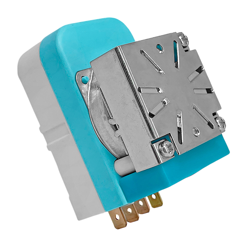 Timer Descongelamiento Heladera Gafa No Frost Hgnf7300 HGNF300P HGNF260P 2220176 Original