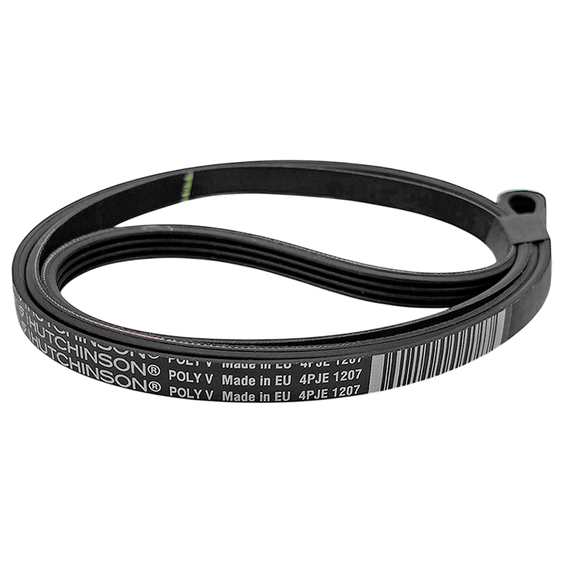 Correa Lavarropas Whirlpool 1207 Awe2017 Awe6317 Awh720 Awh725 Awh73 Original