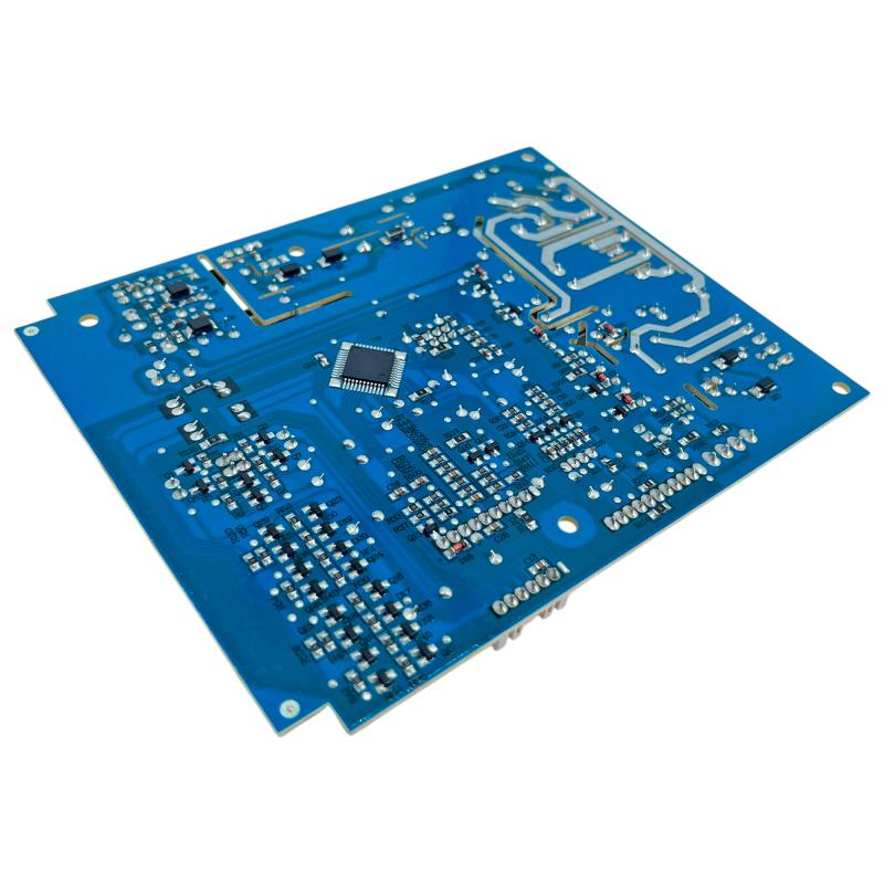 Plaqueta Heladera Electrolux Dfi80 Di80x Original 64501726