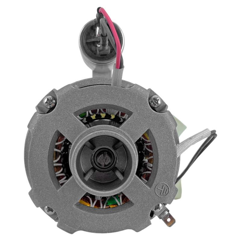 Bomba Recirculacion Lavavajillas Whirlpool Yxw50-2f-2