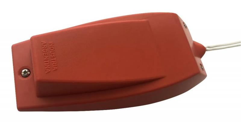 Capacímetro Digital de 1 Hasta 999 Mf