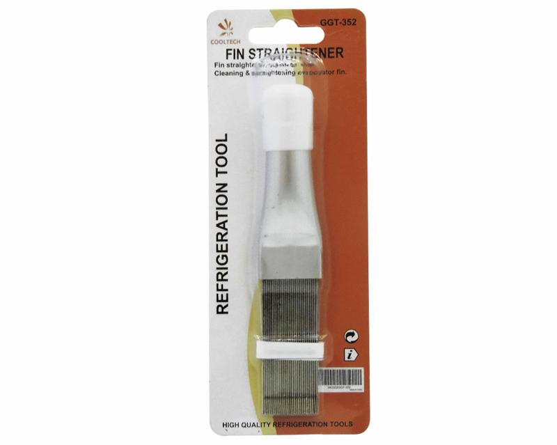 Peine condensador de alambre