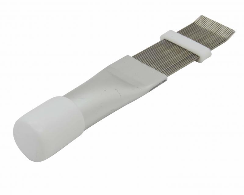 Peine condensador de alambre