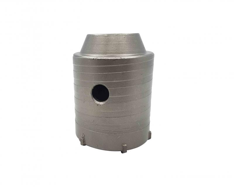 Mecha copa 55 mm - Diámetro de rosca 180 mm