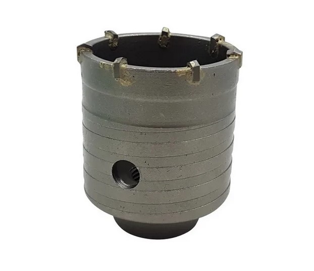 Mecha copa 60 mm - Diámetro de rosca 180 mm