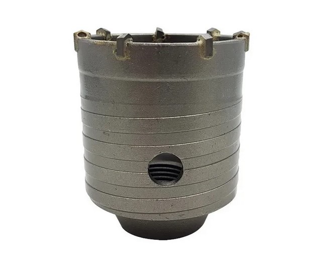 Mecha copa 60 mm - Diámetro de rosca 180 mm