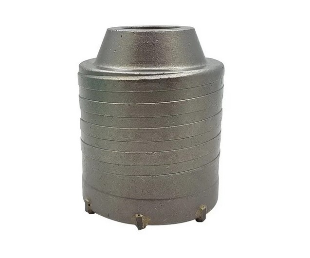 Mecha copa 60 mm - Diámetro de rosca 180 mm