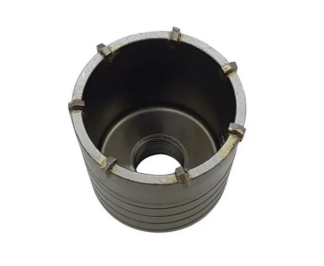 Mecha copa 60 mm - Diámetro de rosca 180 mm