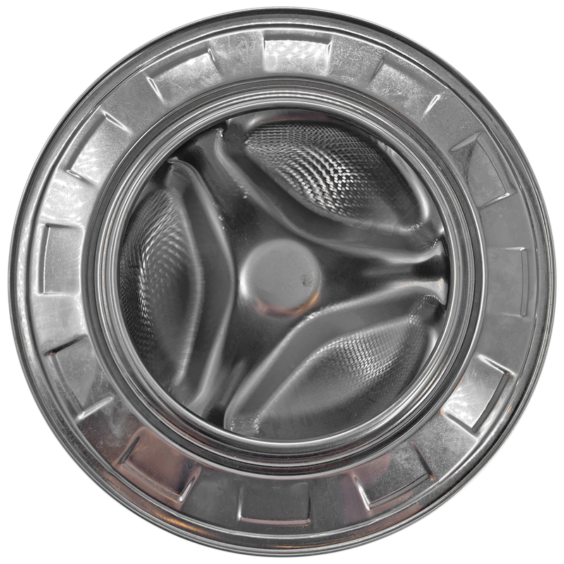 Tambor Acero Inox Lavarropas Drean Blue 03/04 Original 40l