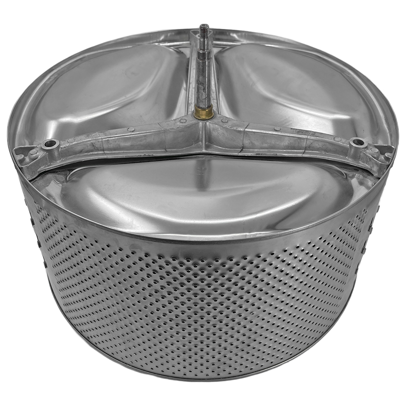 Tambor Acero Inox Lavarropas Drean Blue 03/04 Original 40l