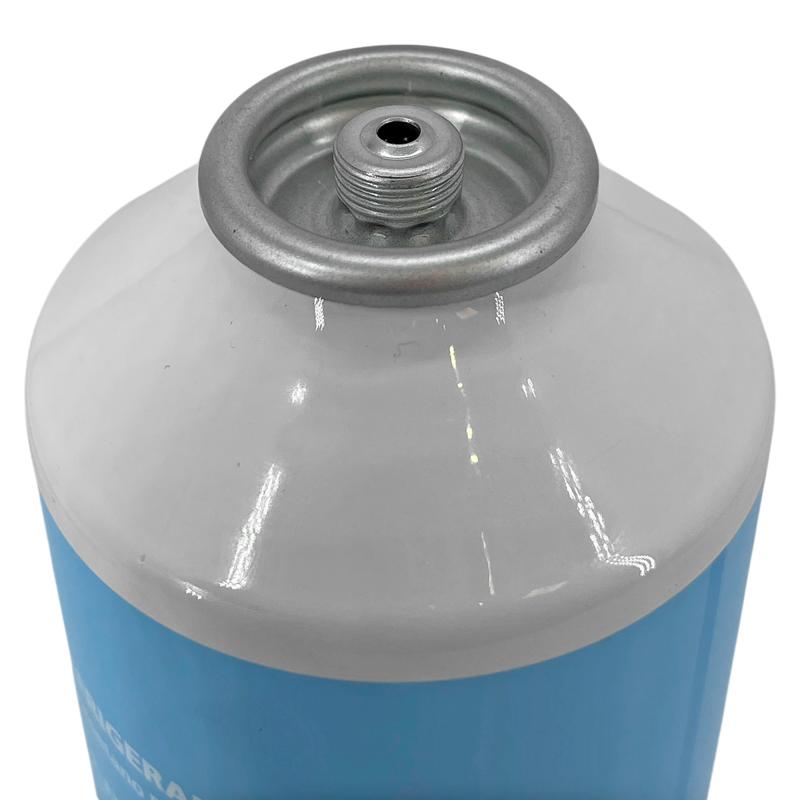 Lata Gas Refrigerante Anton Yh12+ 425g