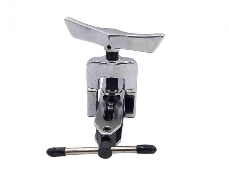 Pestañadora imperial regulable