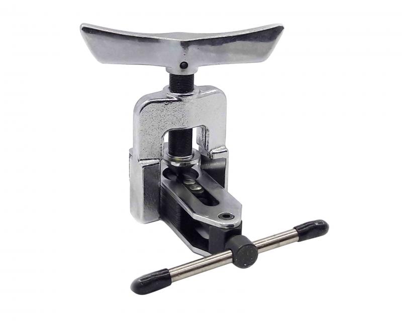 Pestañadora imperial regulable