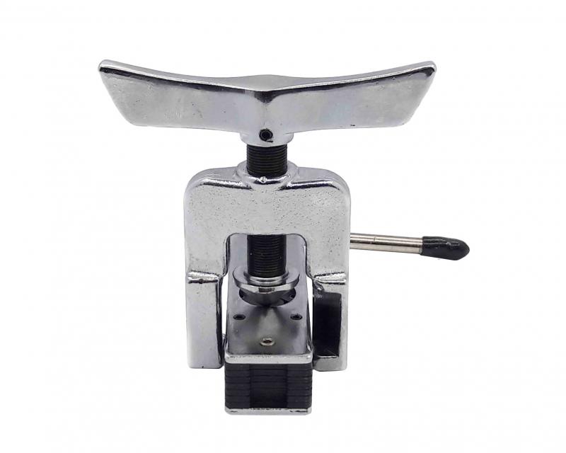 Pestañadora imperial regulable