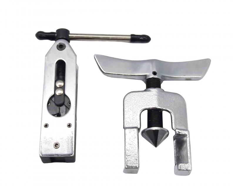 Pestañadora imperial regulable