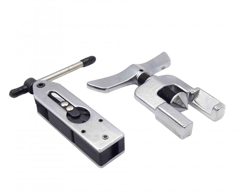 Pestañadora imperial regulable