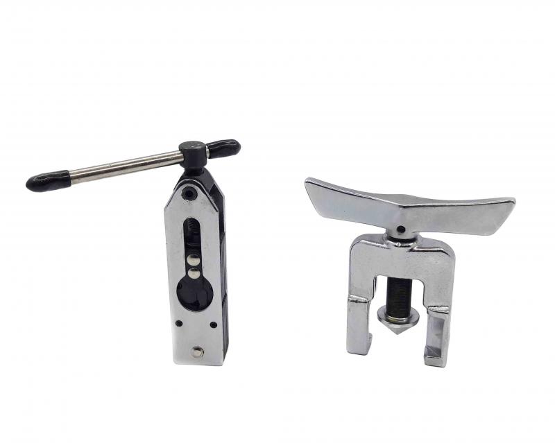 Pestañadora imperial regulable