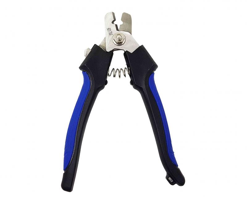 Pinza cortacapilar Value