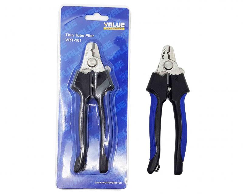 Pinza cortacapilar Value