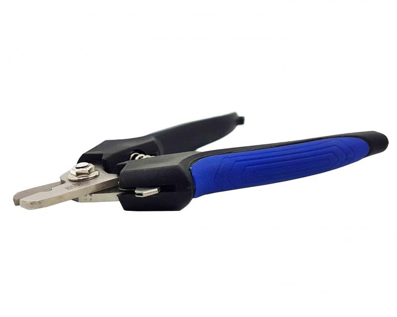 Pinza cortacapilar Value