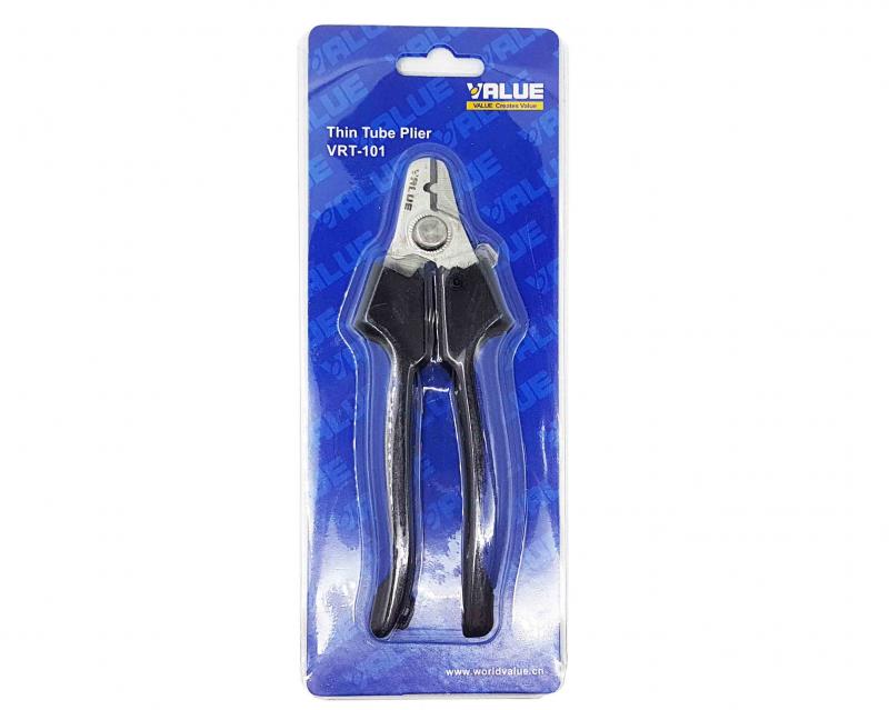 Pinza cortacapilar Value