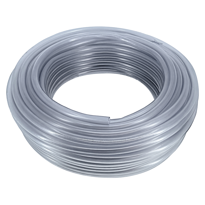 Manguera Cristal 1/2 Pulgada 25 M