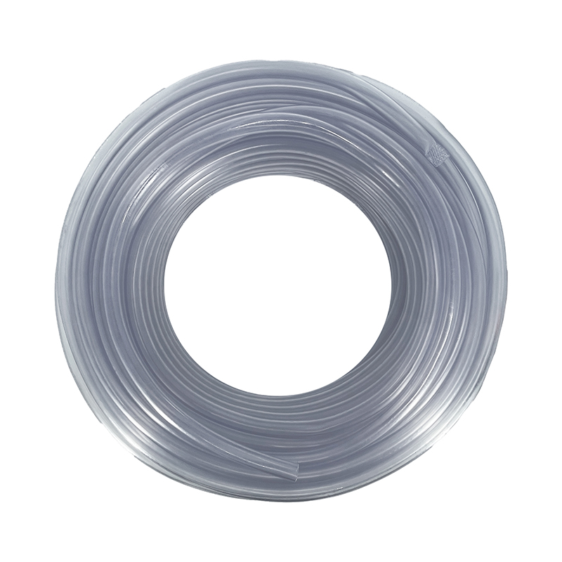 Manguera Cristal 1/2 Pulgada 25 M