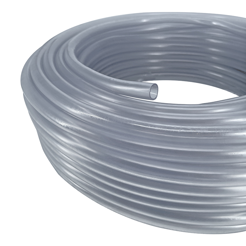 Manguera Cristal 1/2 Pulgada 25 M