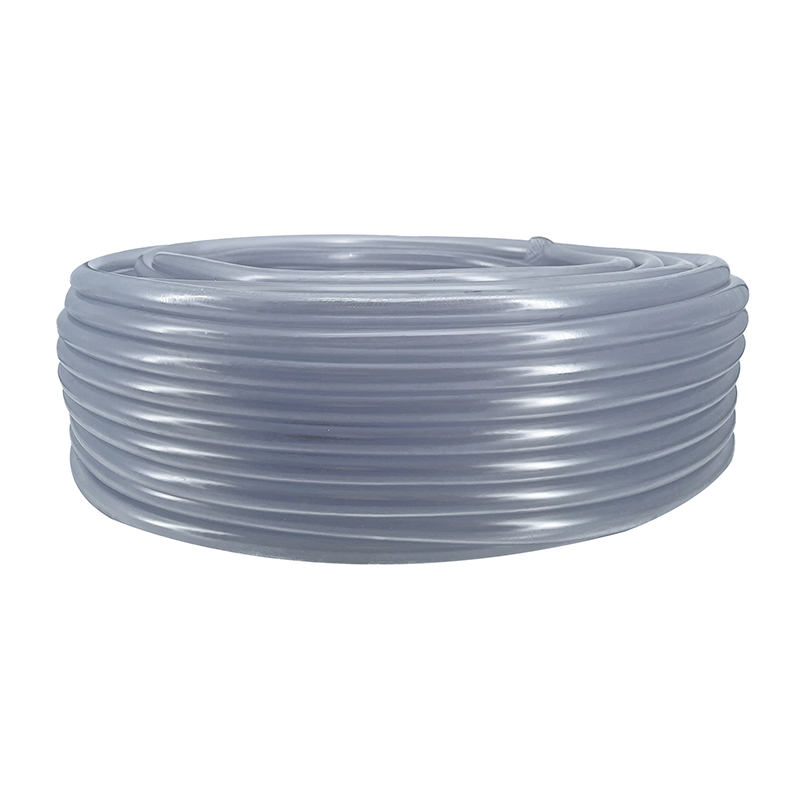 Manguera Cristal 1/2 Pulgada 25 M