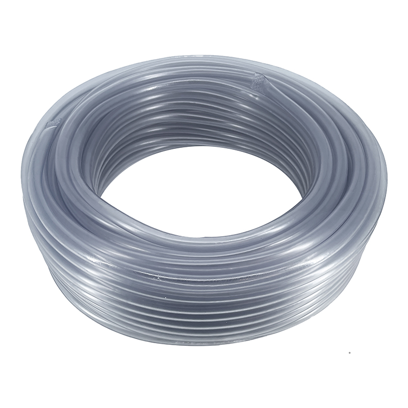 Manguera Cristal 1/2 Pulgada 25 M