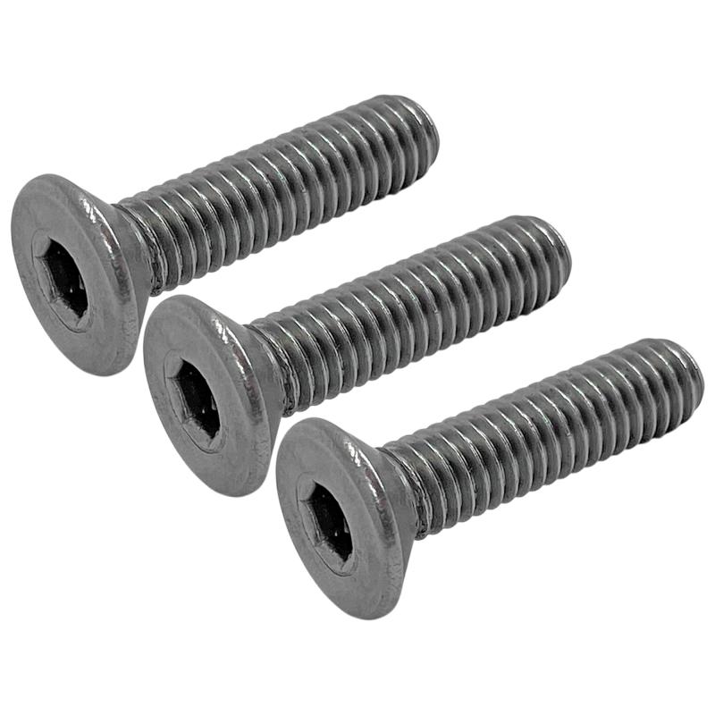 Juego Tornillos Tapa Soporte Tambor Lavarropas Drean Blue