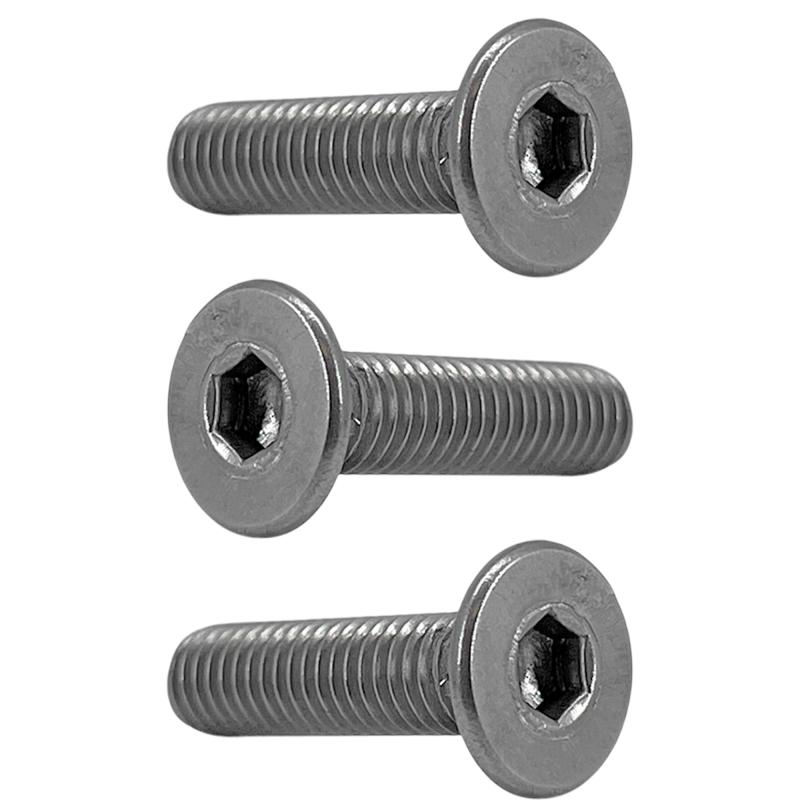 Juego Tornillos Tapa Soporte Tambor Lavarropas Drean Blue