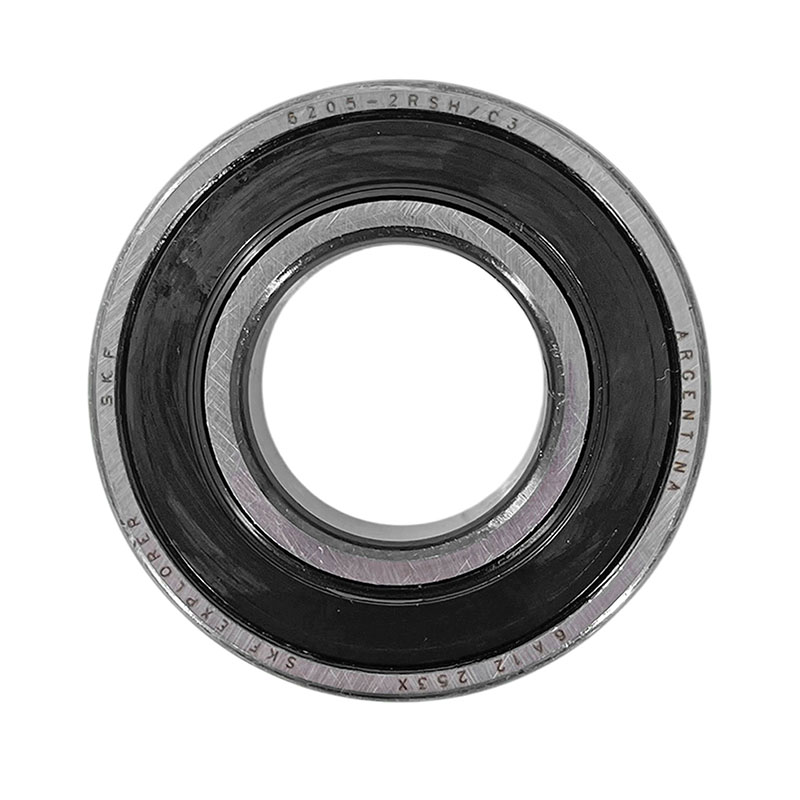 Kit Eje Soporte Ruleman Reten Lavarropas Samsung Wf1702