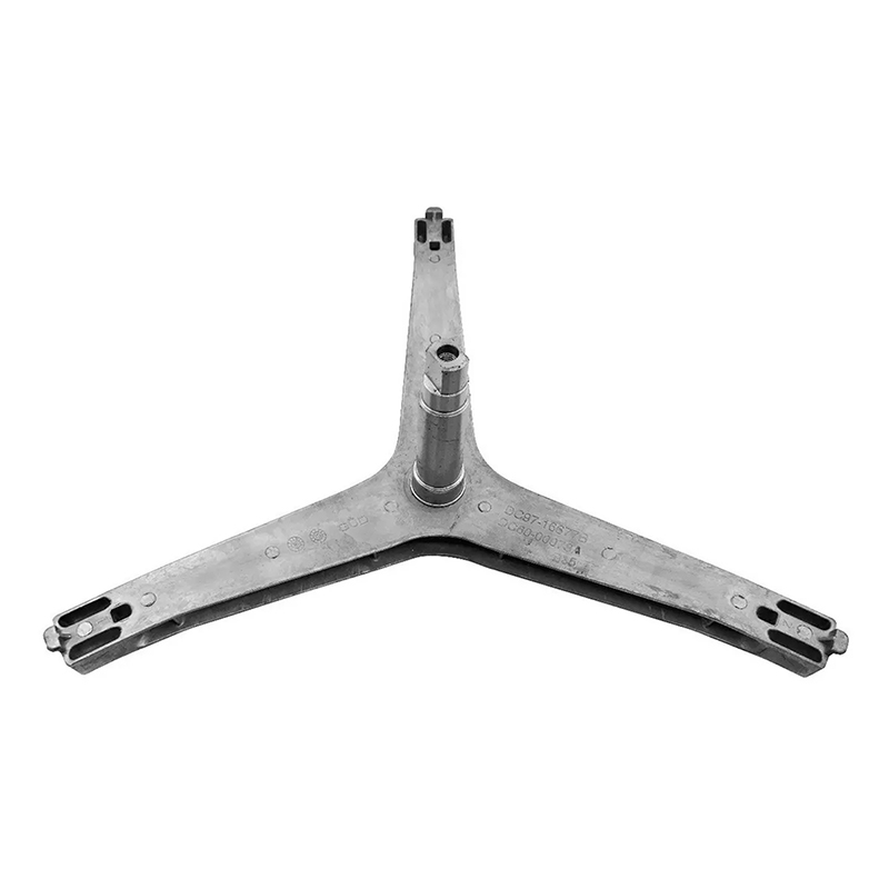 Kit Eje Soporte Rulemanes Reten Lavarropas Samsung Wf1702