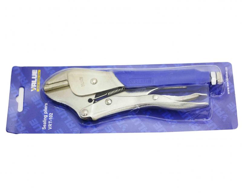 Pinza selladora Value